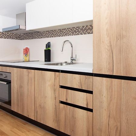 Apartments Elleon Piran By Locap Group ภายนอก รูปภาพ