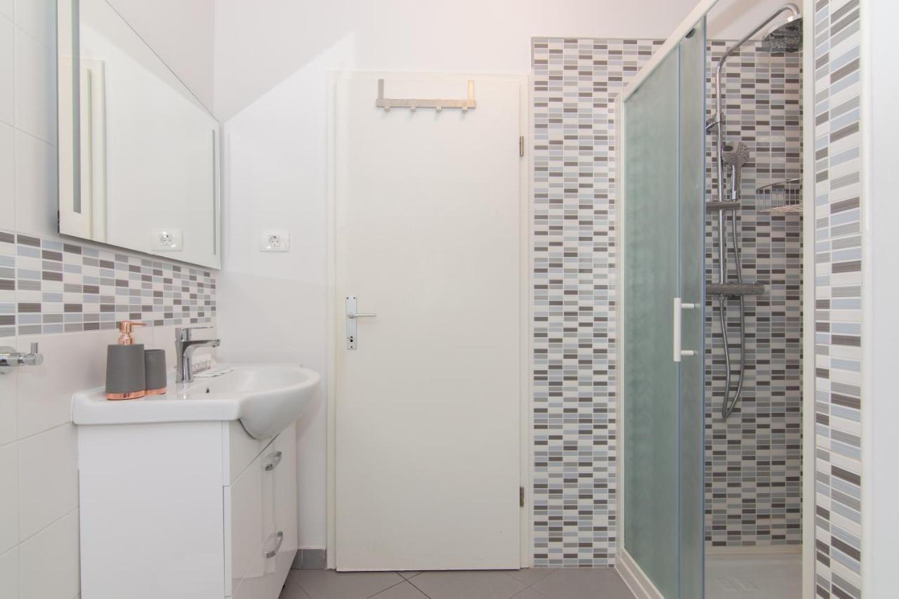 Apartments Elleon Piran By Locap Group ภายนอก รูปภาพ