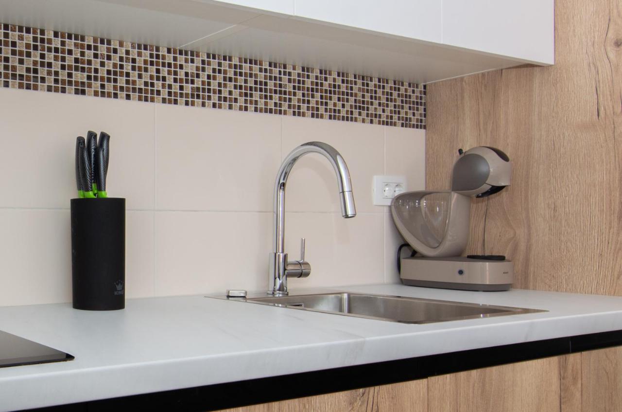 Apartments Elleon Piran By Locap Group ภายนอก รูปภาพ