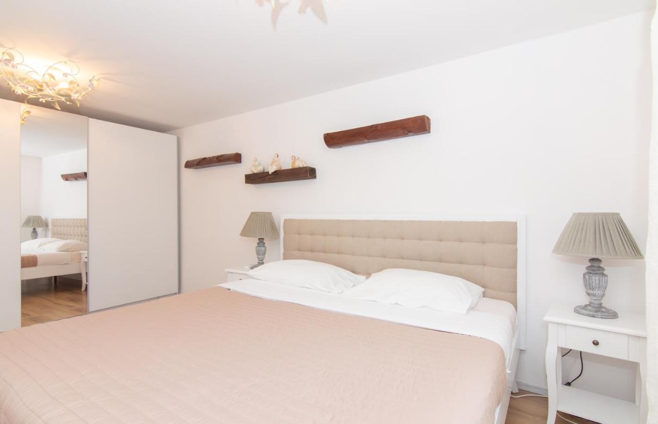 Apartments Elleon Piran By Locap Group ภายนอก รูปภาพ