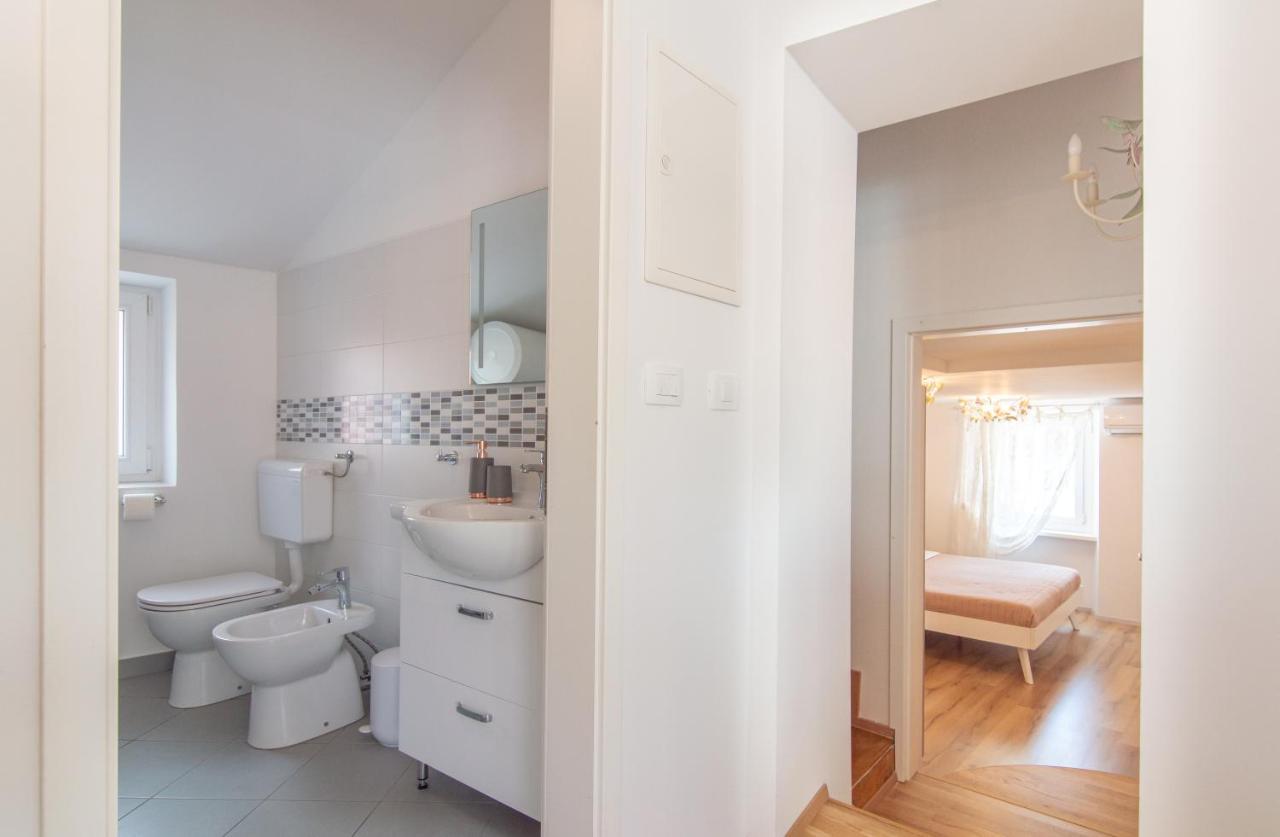Apartments Elleon Piran By Locap Group ภายนอก รูปภาพ