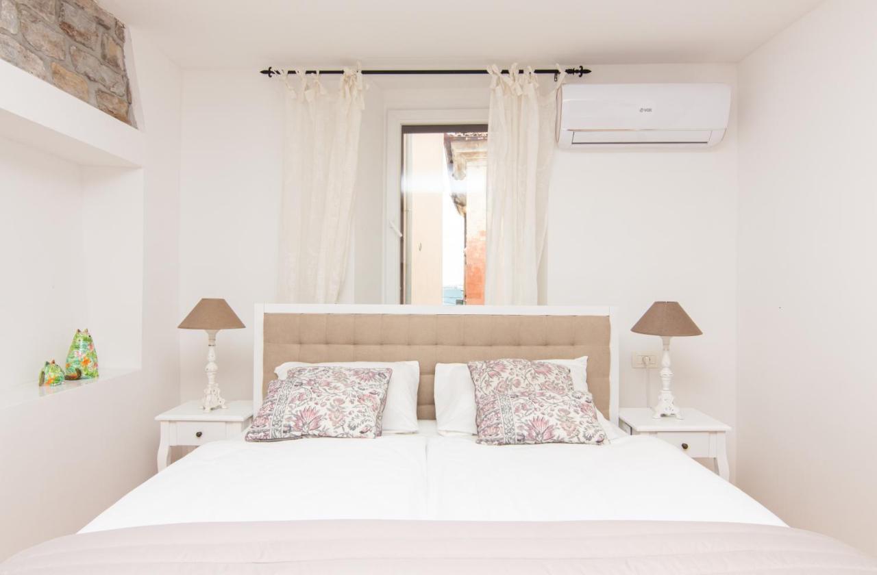 Apartments Elleon Piran By Locap Group ภายนอก รูปภาพ