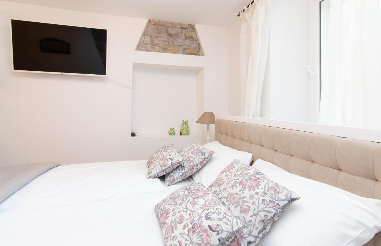 Apartments Elleon Piran By Locap Group ภายนอก รูปภาพ