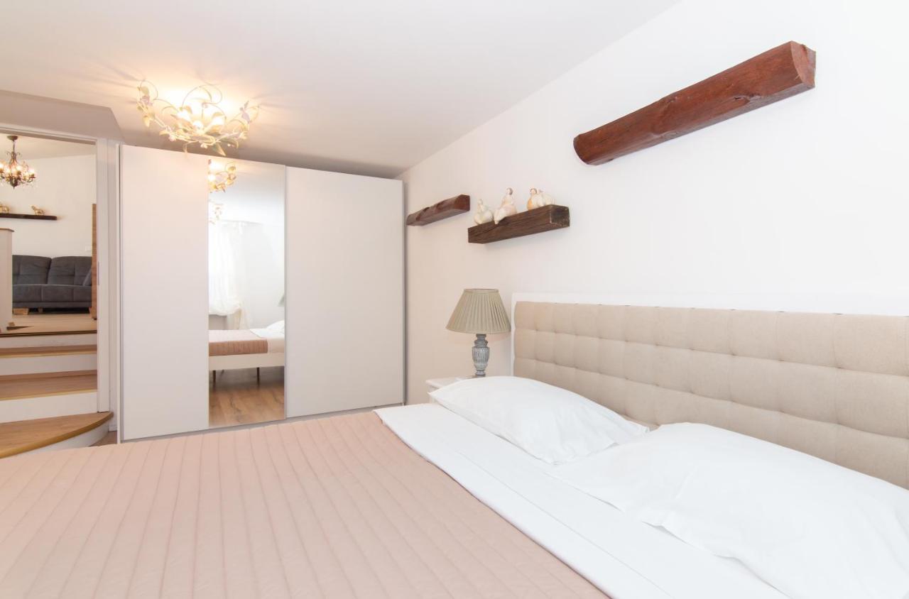 Apartments Elleon Piran By Locap Group ภายนอก รูปภาพ