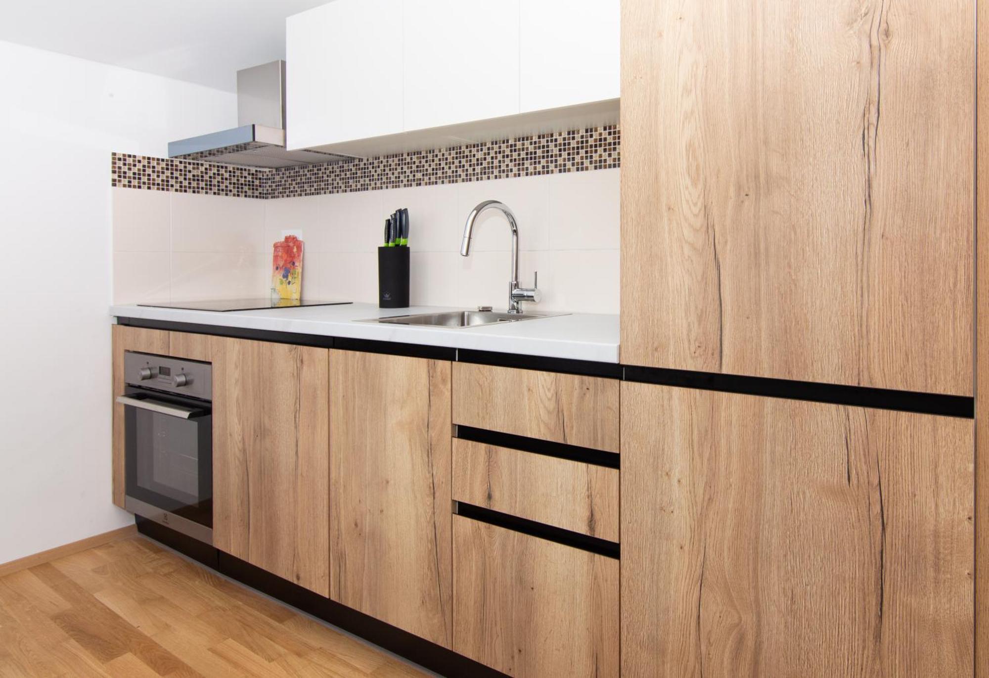 Apartments Elleon Piran By Locap Group ภายนอก รูปภาพ