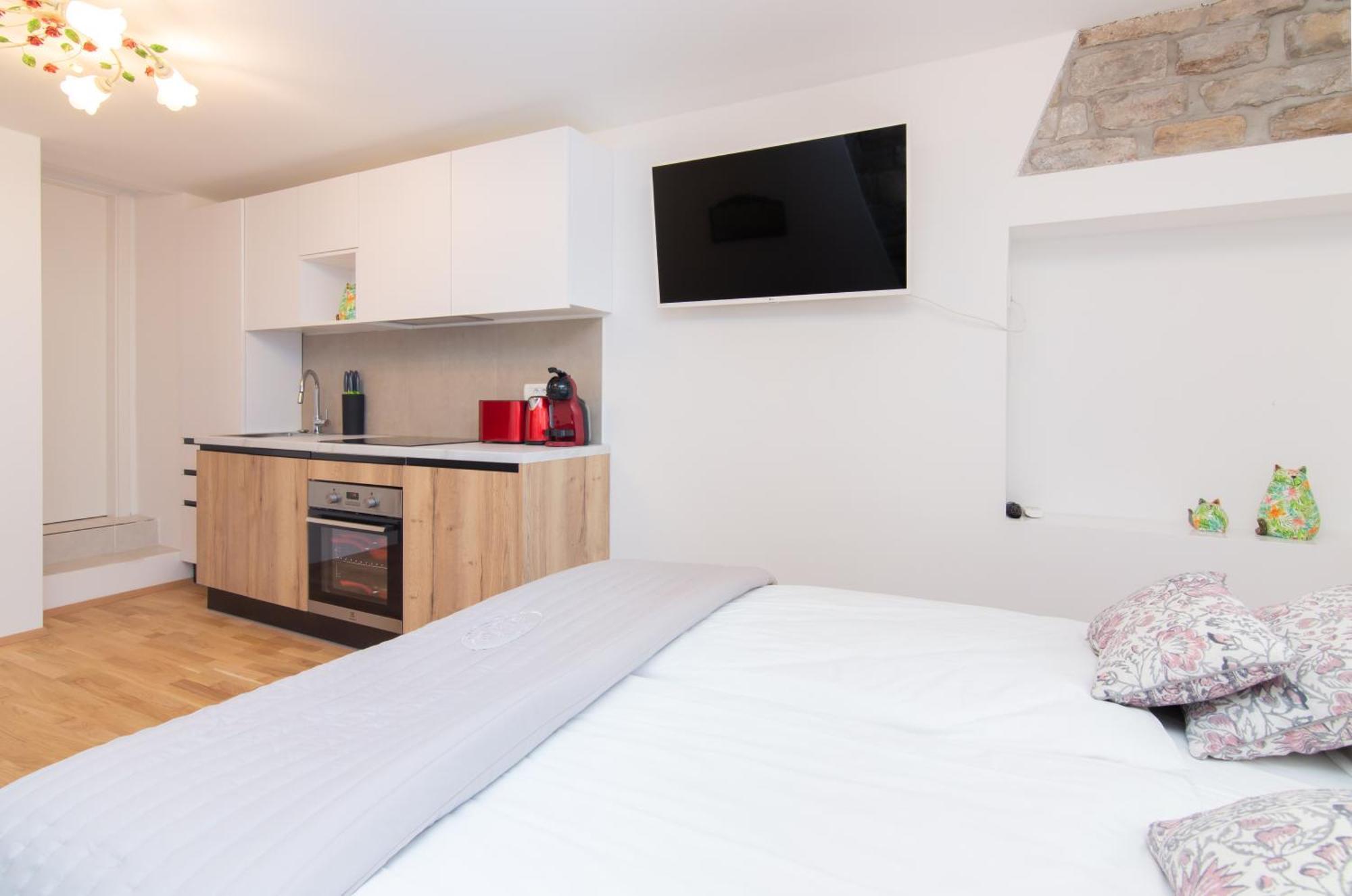 Apartments Elleon Piran By Locap Group ภายนอก รูปภาพ